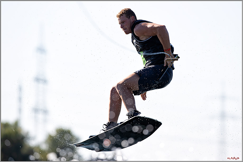 IWWF Malibu Europe and Africa Wakeboard Boat Championships, 12.08.2022