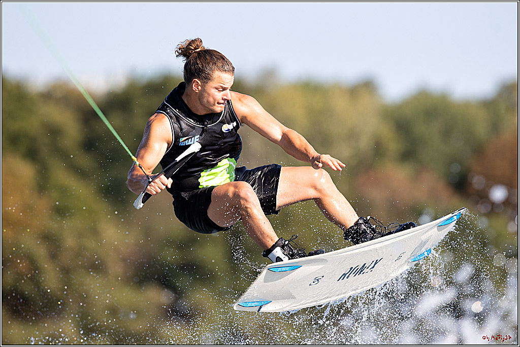 IWWF Malibu Europe and Africa Wakeboard Boat Championships, 12.08.2022