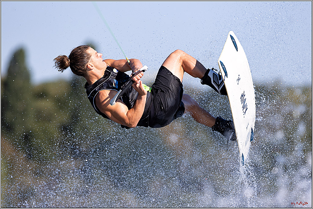 IWWF Malibu Europe and Africa Wakeboard Boat Championships, 12.08.2022