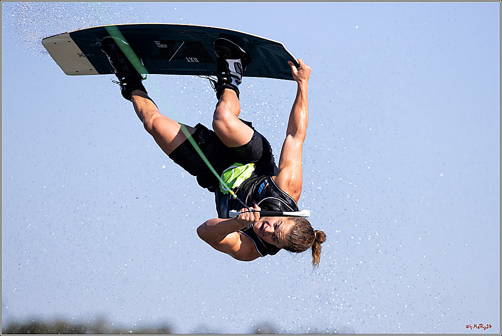 IWWF Malibu Europe and Africa Wakeboard Boat Championships, 12.08.2022