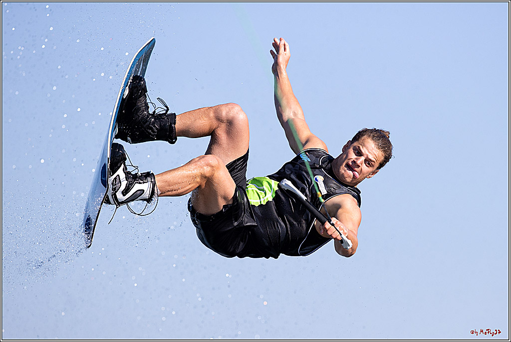 IWWF Malibu Europe and Africa Wakeboard Boat Championships, 12.08.2022