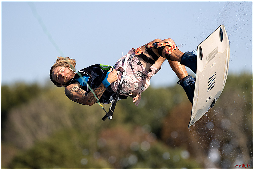 IWWF Malibu Europe and Africa Wakeboard Boat Championships, 12.08.2022