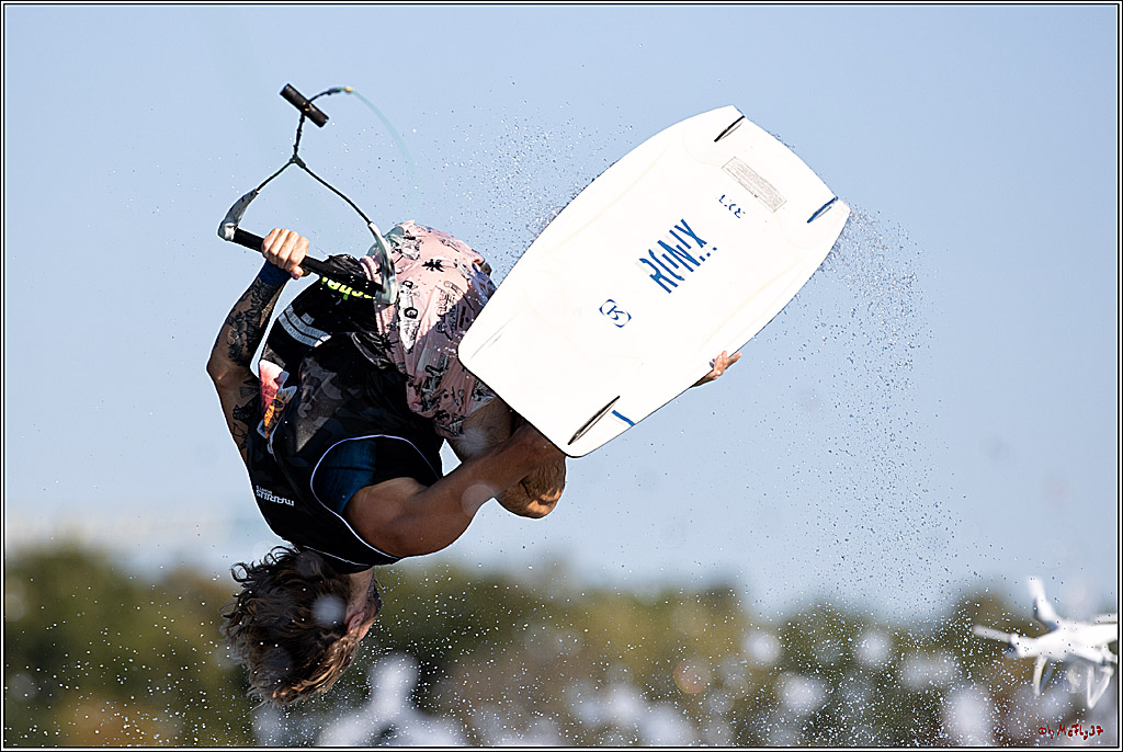IWWF Malibu Europe and Africa Wakeboard Boat Championships, 12.08.2022