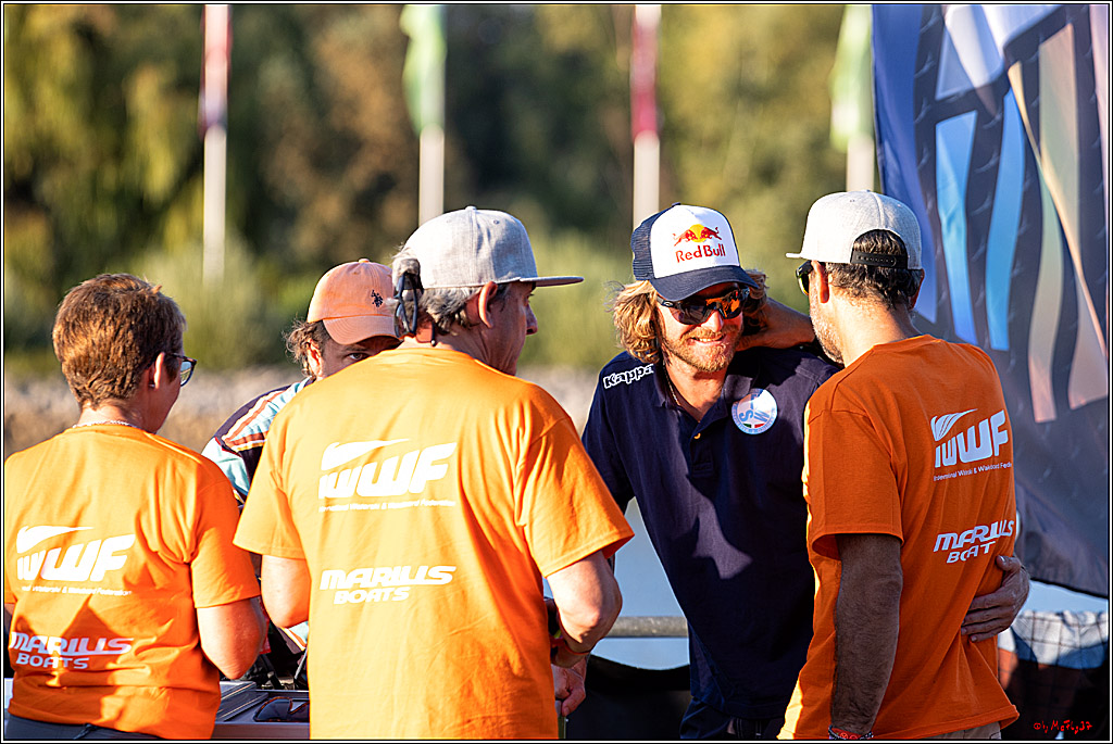IWWF Malibu Europe and Africa Wakeboard Boat Championships, 13.08.2022