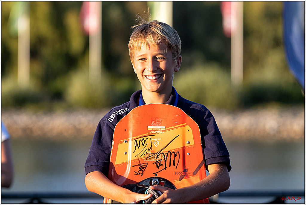 IWWF Malibu Europe and Africa Wakeboard Boat Championships, 13.08.2022