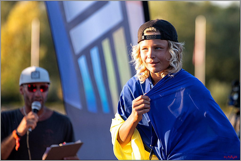 IWWF Malibu Europe and Africa Wakeboard Boat Championships, 13.08.2022