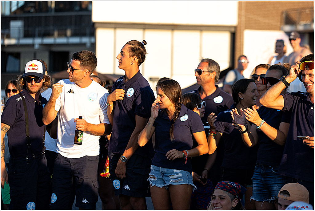 IWWF Malibu Europe and Africa Wakeboard Boat Championships, 13.08.2022