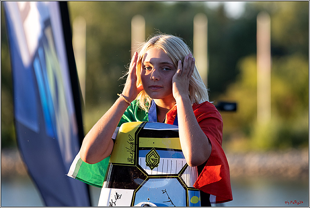 IWWF Malibu Europe and Africa Wakeboard Boat Championships, 13.08.2022