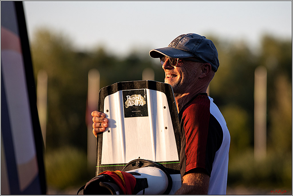 IWWF Malibu Europe and Africa Wakeboard Boat Championships, 13.08.2022