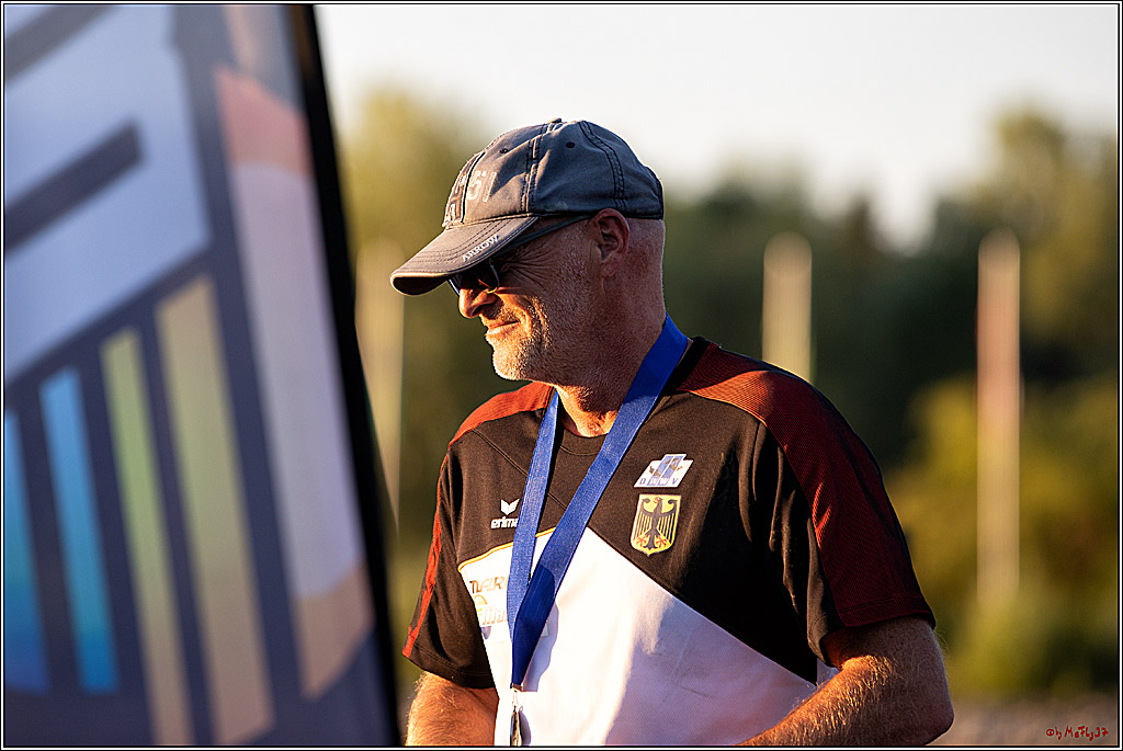 IWWF Malibu Europe and Africa Wakeboard Boat Championships, 13.08.2022