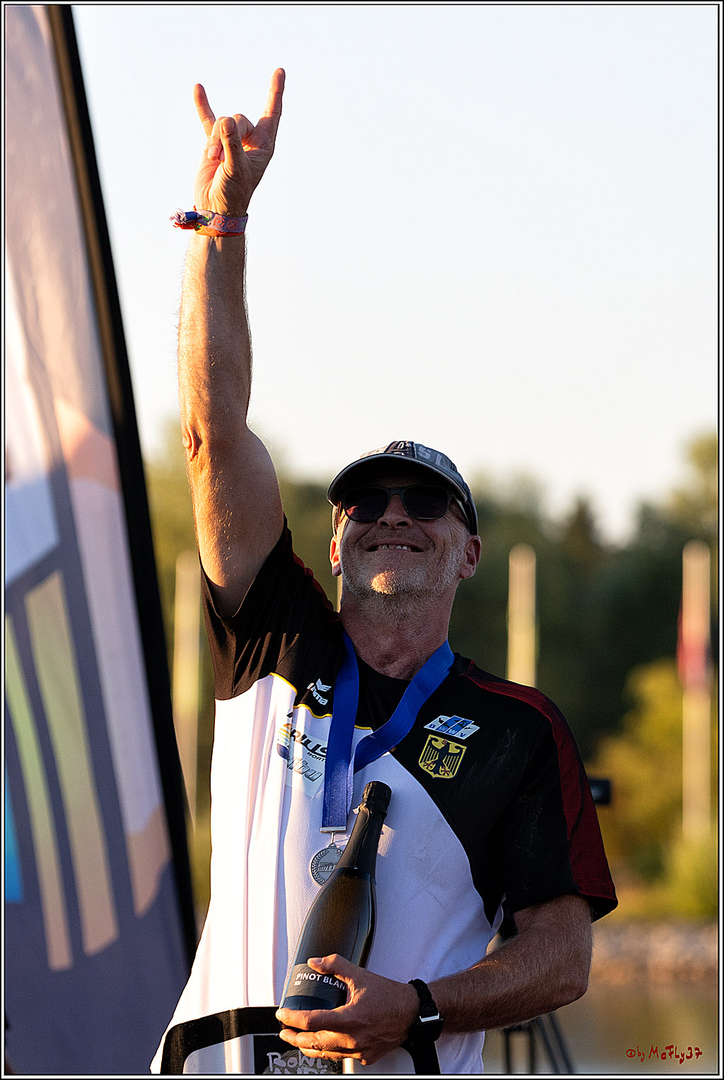 IWWF Malibu Europe and Africa Wakeboard Boat Championships, 13.08.2022