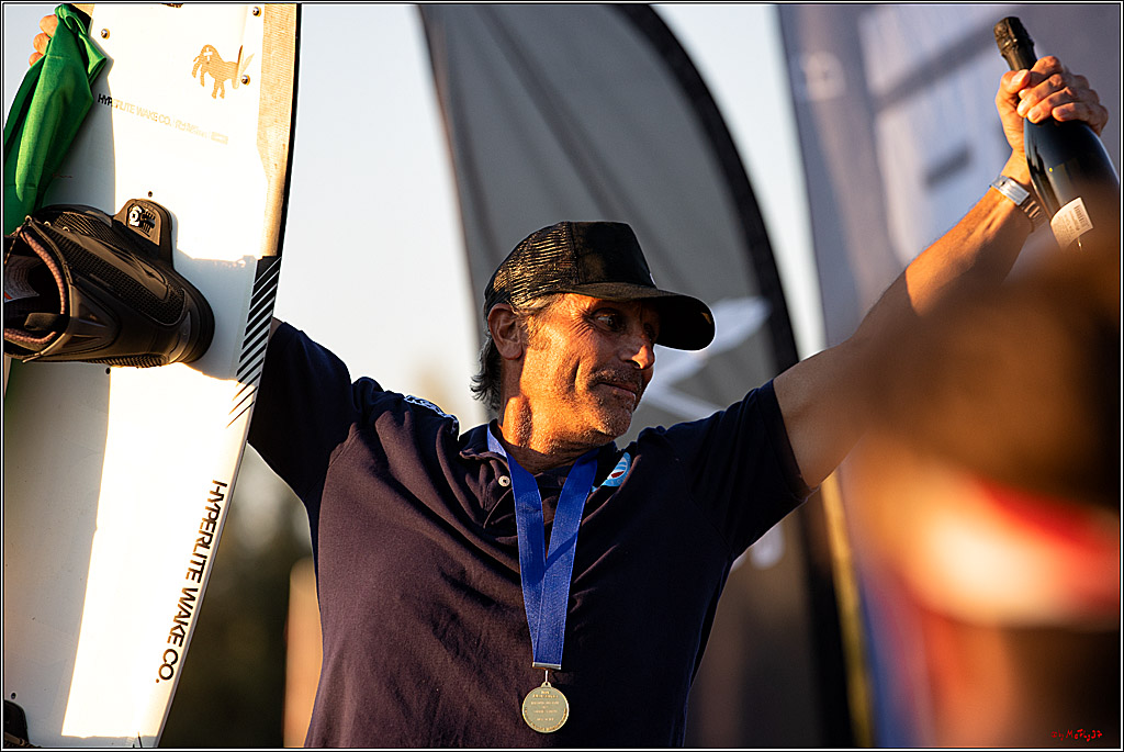 IWWF Malibu Europe and Africa Wakeboard Boat Championships, 13.08.2022