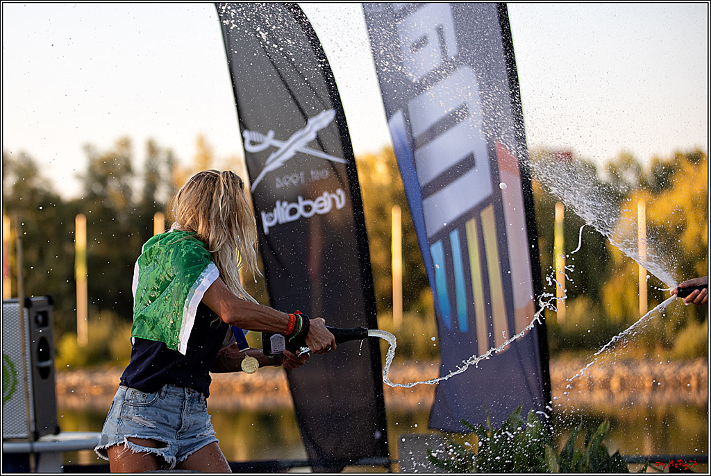 IWWF Malibu Europe and Africa Wakeboard Boat Championships, 13.08.2022