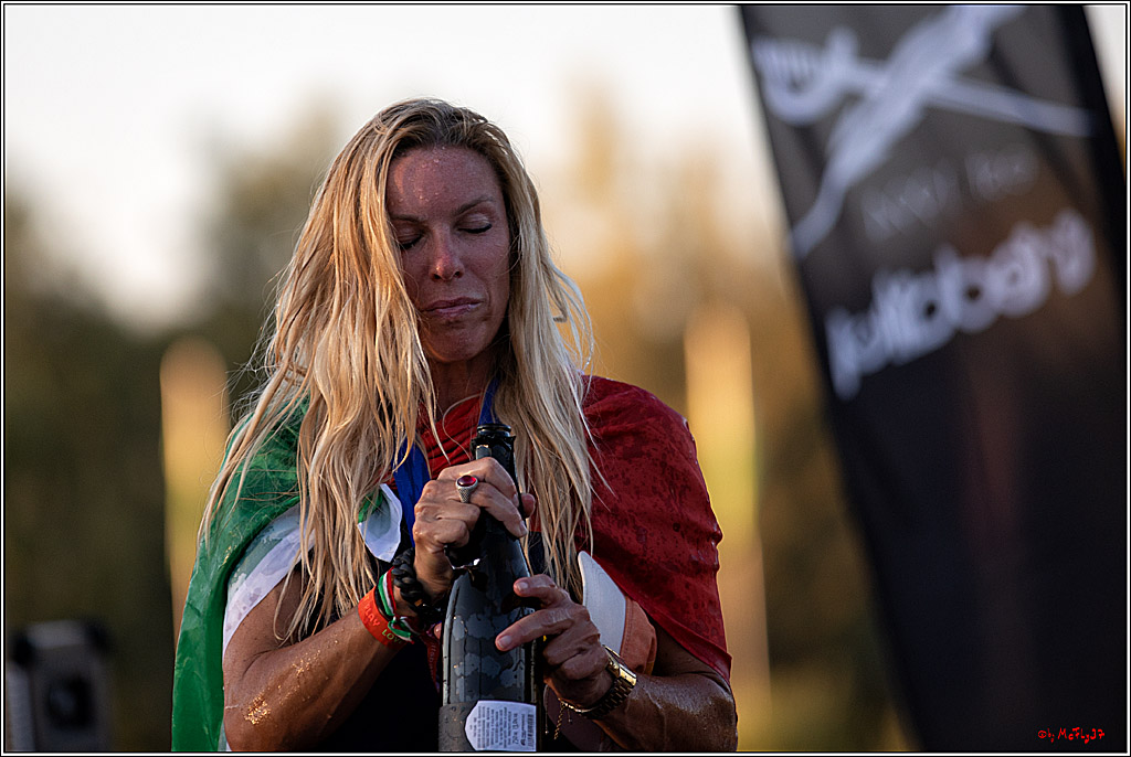IWWF Malibu Europe and Africa Wakeboard Boat Championships, 13.08.2022