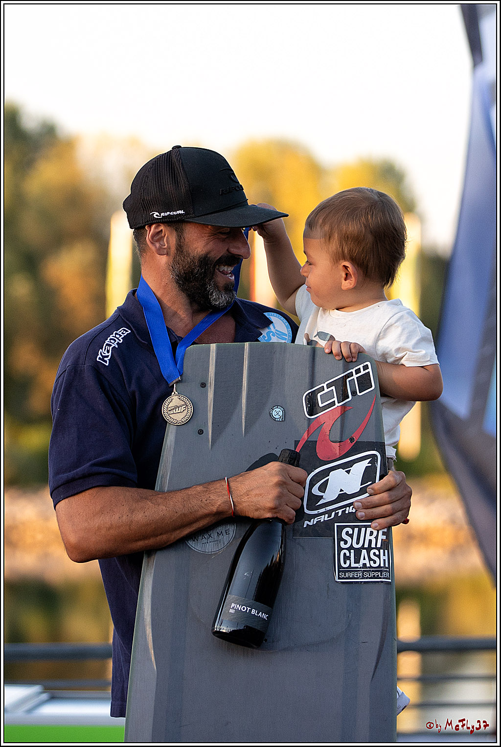 IWWF Malibu Europe and Africa Wakeboard Boat Championships, 13.08.2022