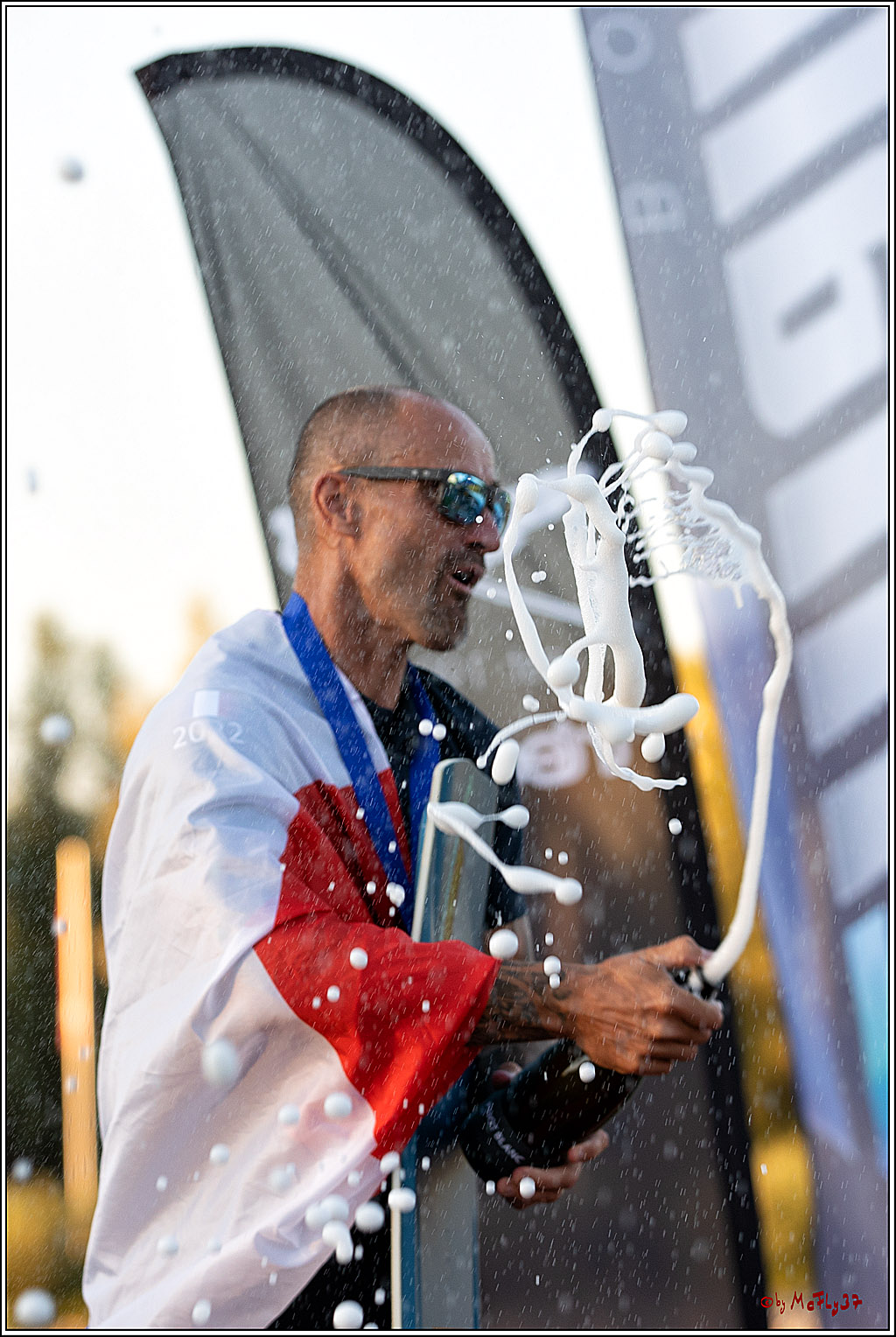 IWWF Malibu Europe and Africa Wakeboard Boat Championships, 13.08.2022