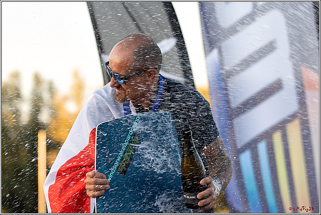 IWWF Malibu Europe and Africa Wakeboard Boat Championships, 13.08.2022