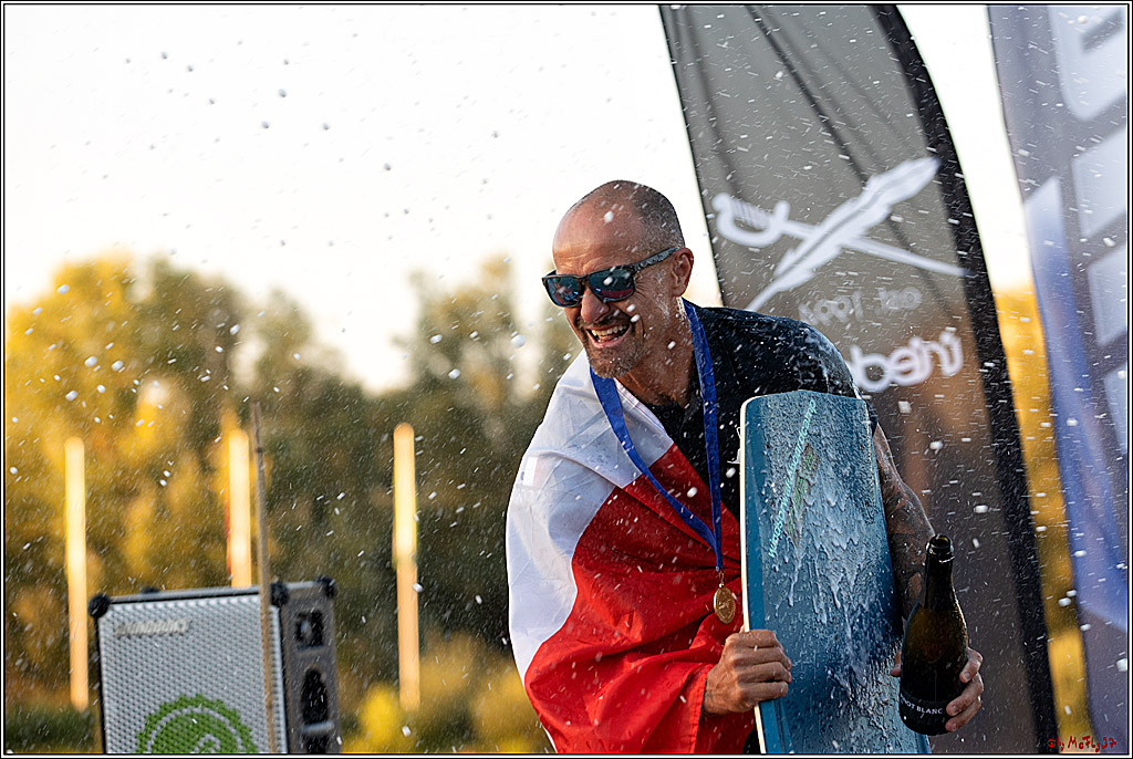 IWWF Malibu Europe and Africa Wakeboard Boat Championships, 13.08.2022