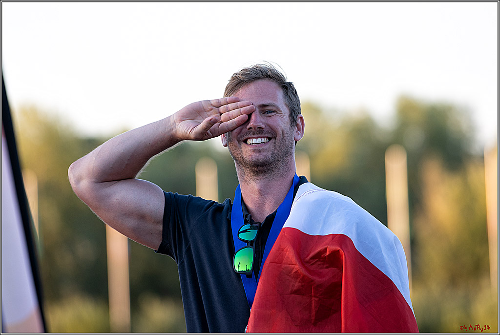 IWWF Malibu Europe and Africa Wakeboard Boat Championships, 13.08.2022