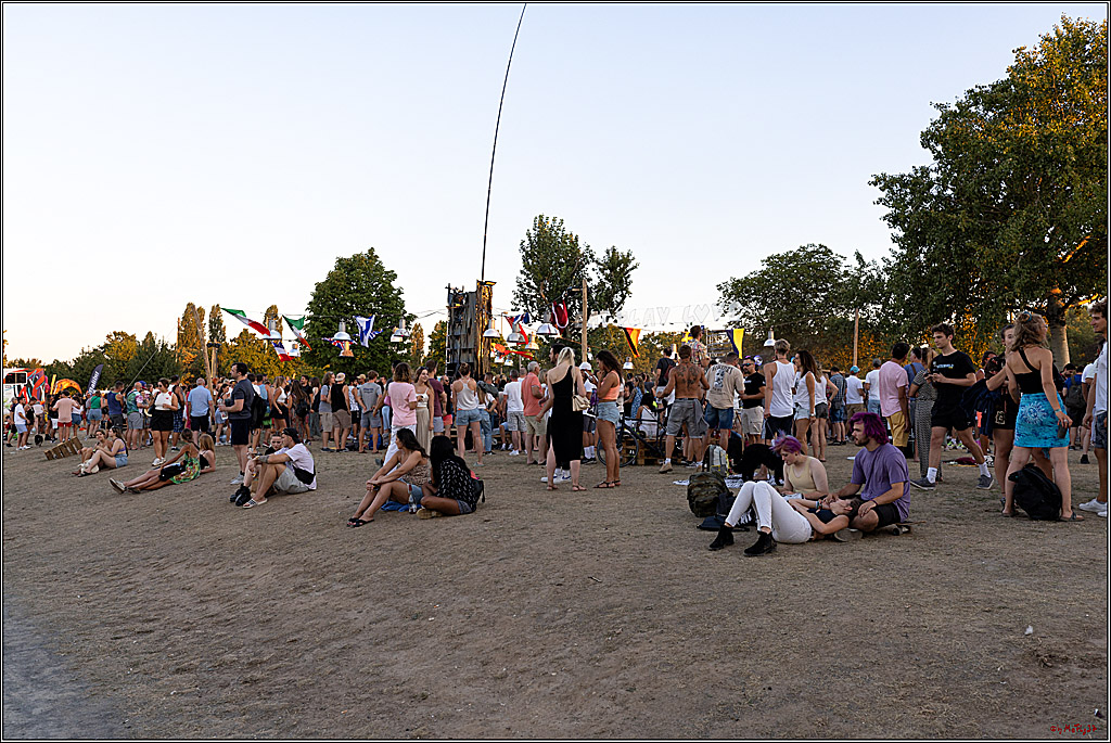 IWWF Malibu Europe and Africa Wakeboard Boat Championships, 10.08.2022