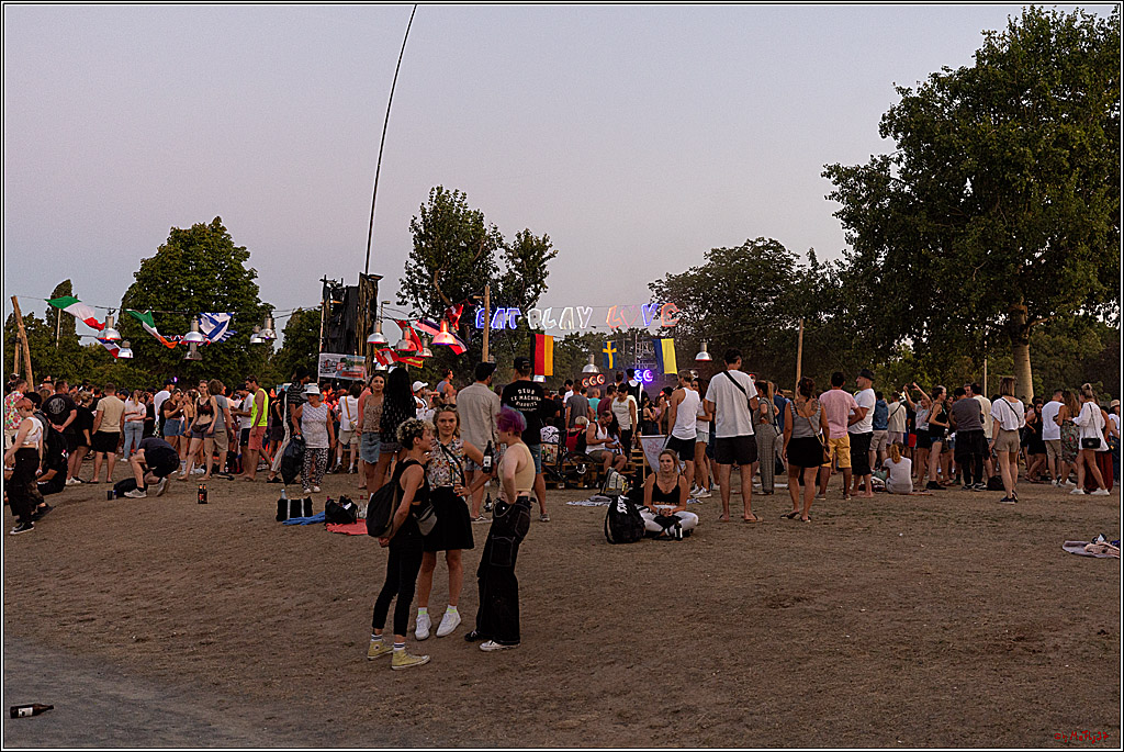 IWWF Malibu Europe and Africa Wakeboard Boat Championships, 10.08.2022