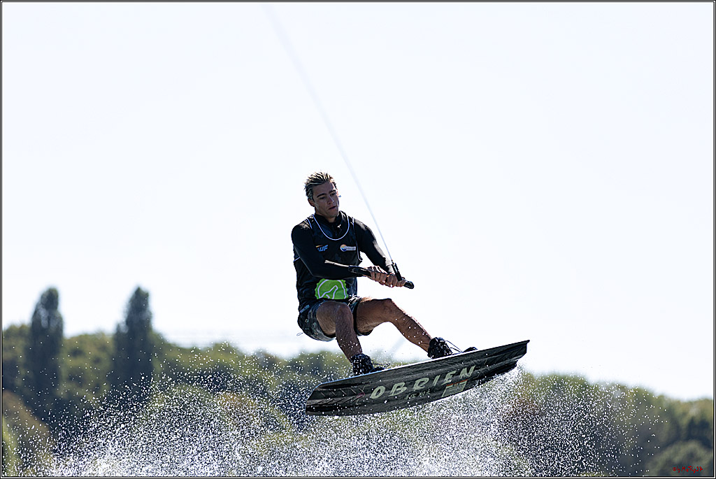 IWWF Malibu Europe and Africa Wakeboard Boat Championships, 12.08.2022