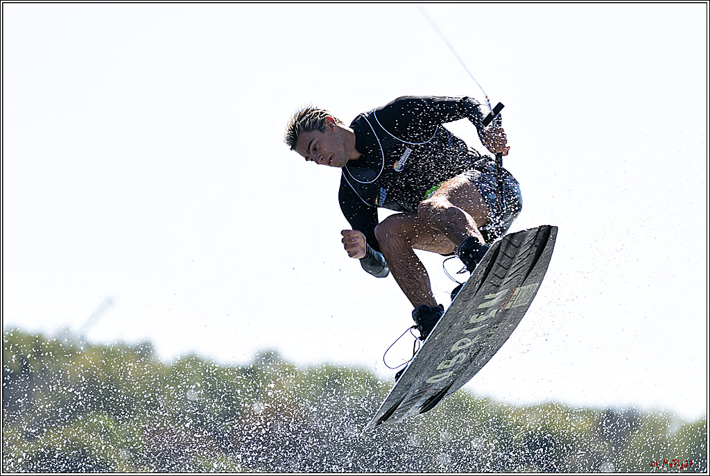 IWWF Malibu Europe and Africa Wakeboard Boat Championships, 12.08.2022