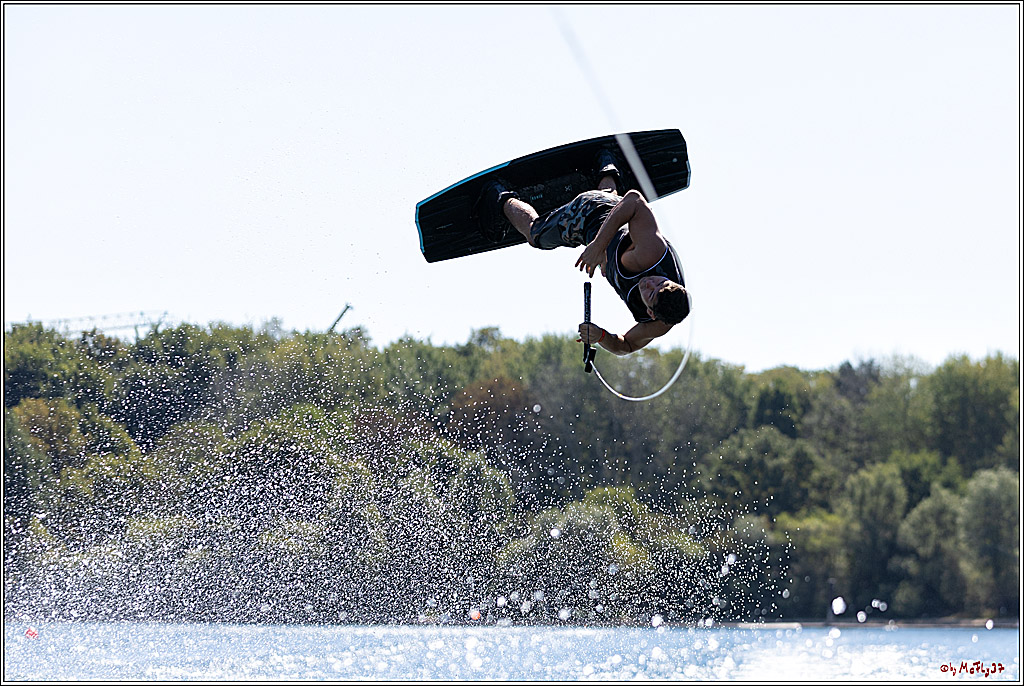 IWWF Malibu Europe and Africa Wakeboard Boat Championships, 12.08.2022