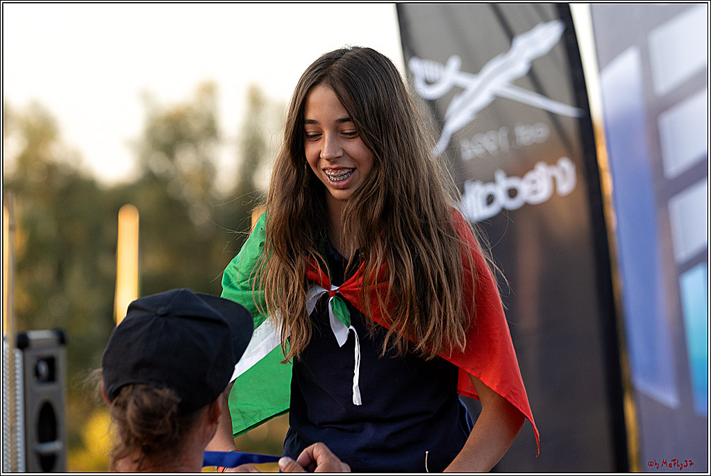 IWWF Malibu Europe and Africa Wakeboard Boat Championships, 13.08.2022