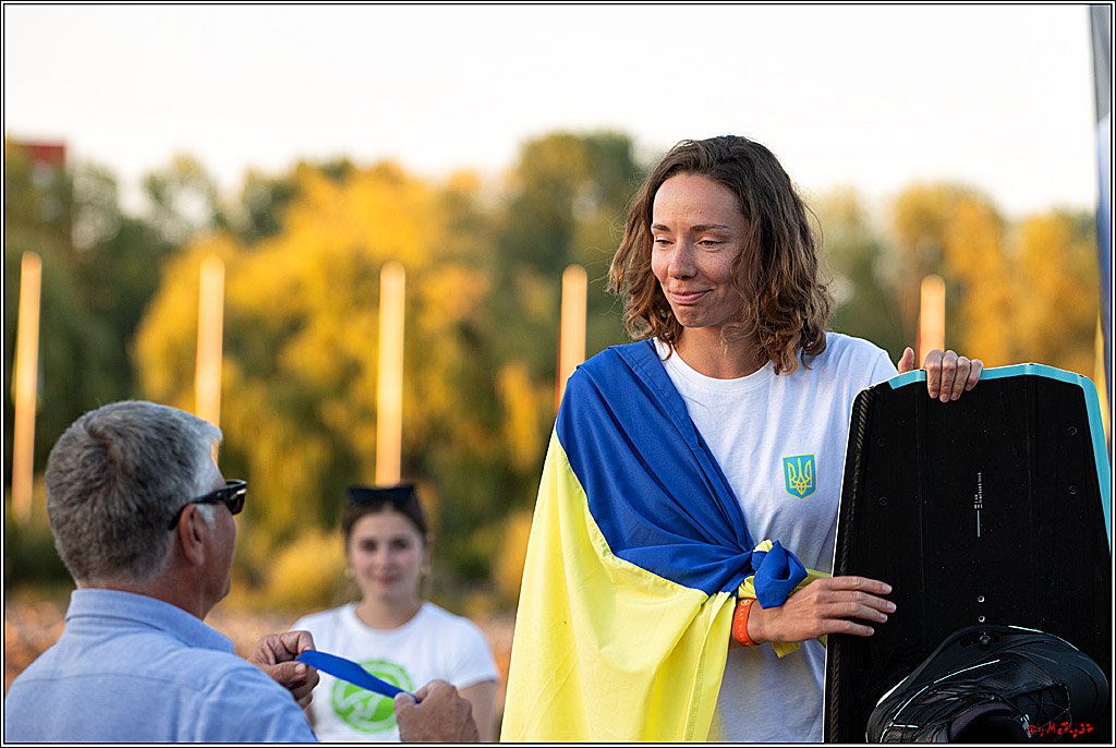 IWWF Malibu Europe and Africa Wakeboard Boat Championships, 13.08.2022
