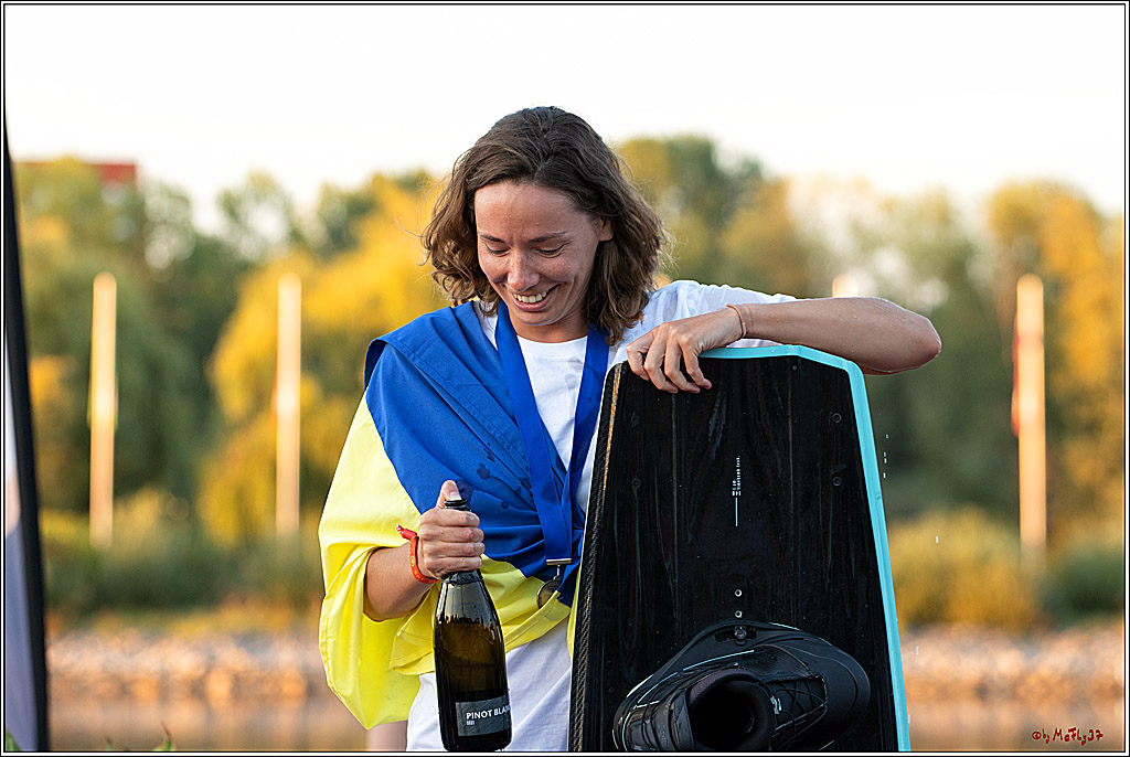 IWWF Malibu Europe and Africa Wakeboard Boat Championships, 13.08.2022