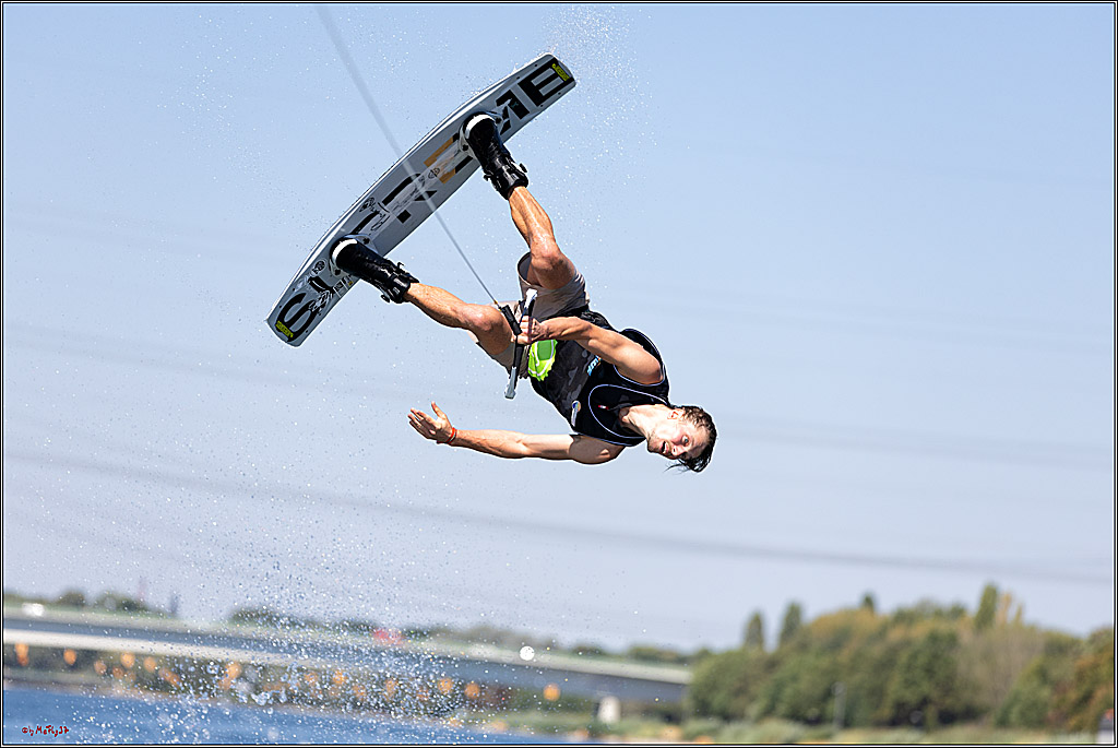 IWWF Malibu Europe and Africa Wakeboard Boat Championships, 12.08.2022