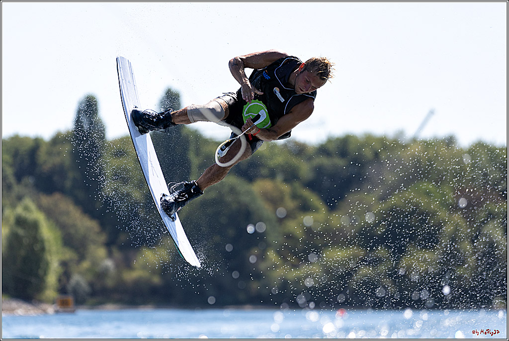 IWWF Malibu Europe and Arica Wakeboard Boat Championships, 12.08.2022