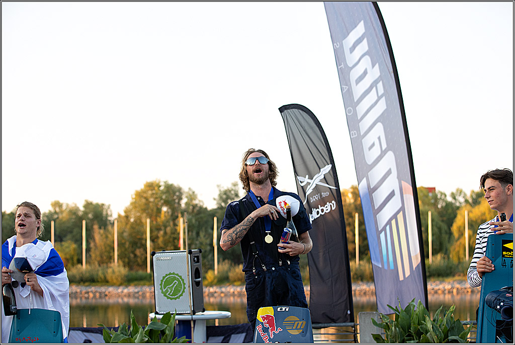 IWWF Malibu Europe and Africa Wakeboard Boat Championships, 13.08.2022