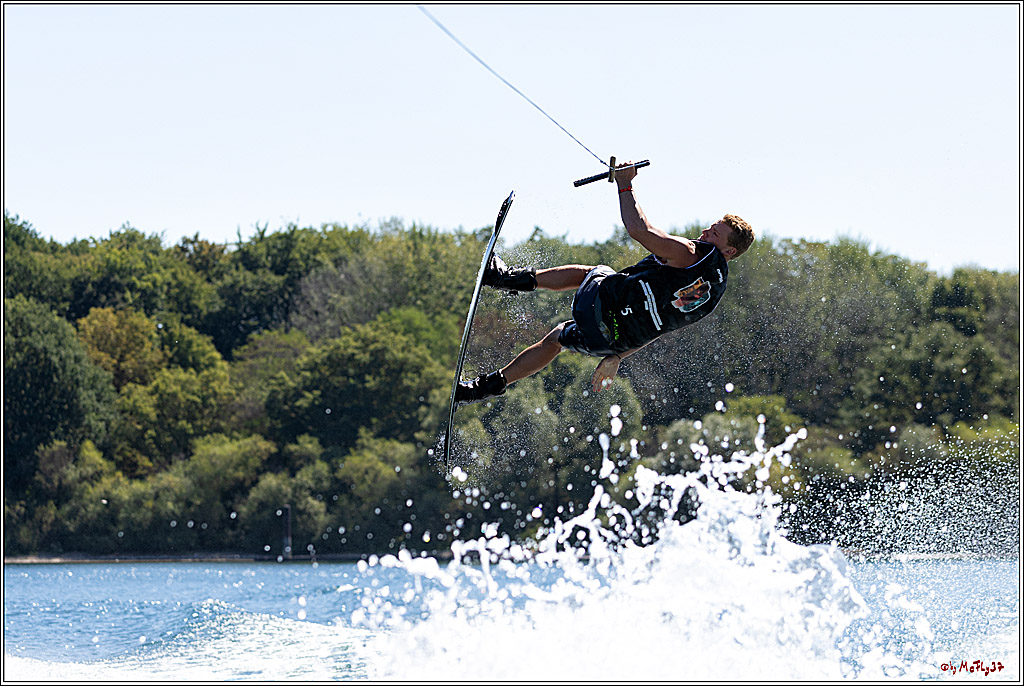 IWWF Malibu Europe and Africa Wakeboard Boat Championships, 12.08.2022