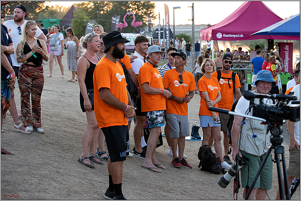 IWWF Malibu Europe and Africa Wakeboard Boat Championships, 12.08.2022