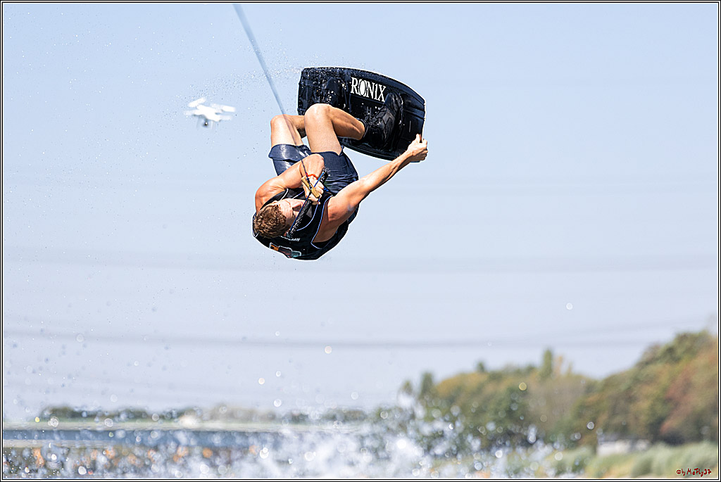 IWWF Malibu Europe and Africa Wakeboard Boat Championships, 12.08.2022