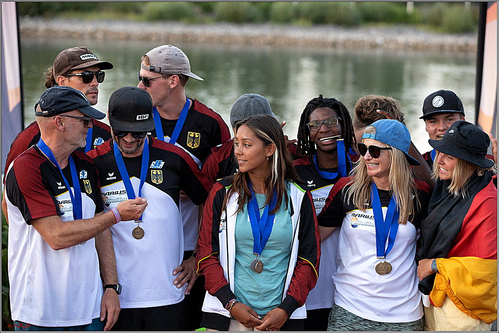 IWWF Malibu Europe and Africa Wakeboard Boat Championships, 13.08.2022