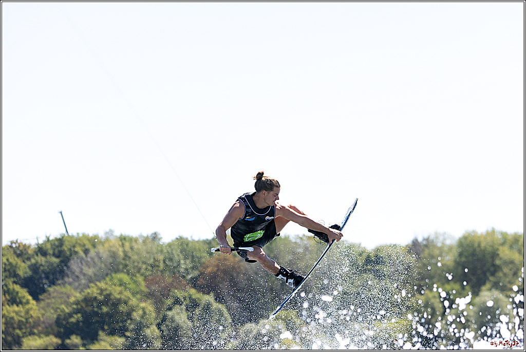 IWWF Malibu Europe and Africa Wakeboard Boat Championships, 12.08.2022