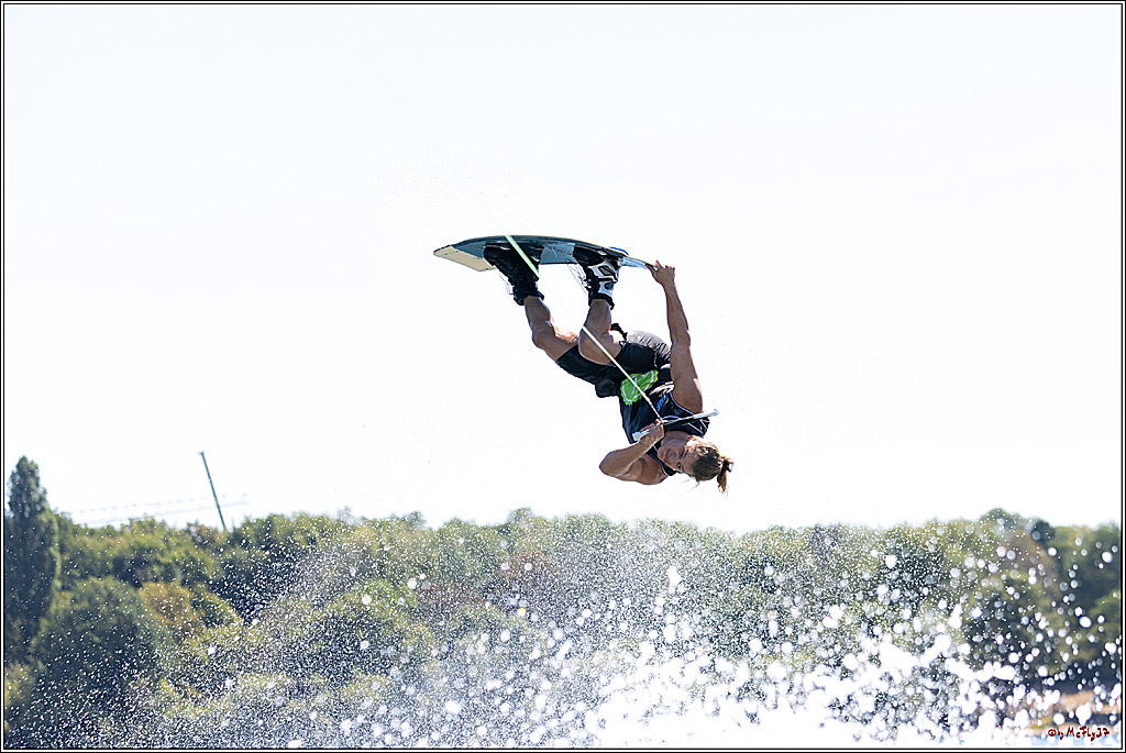 IWWF Malibu Europe and Africa Wakeboard Boat Championships, 12.08.2022