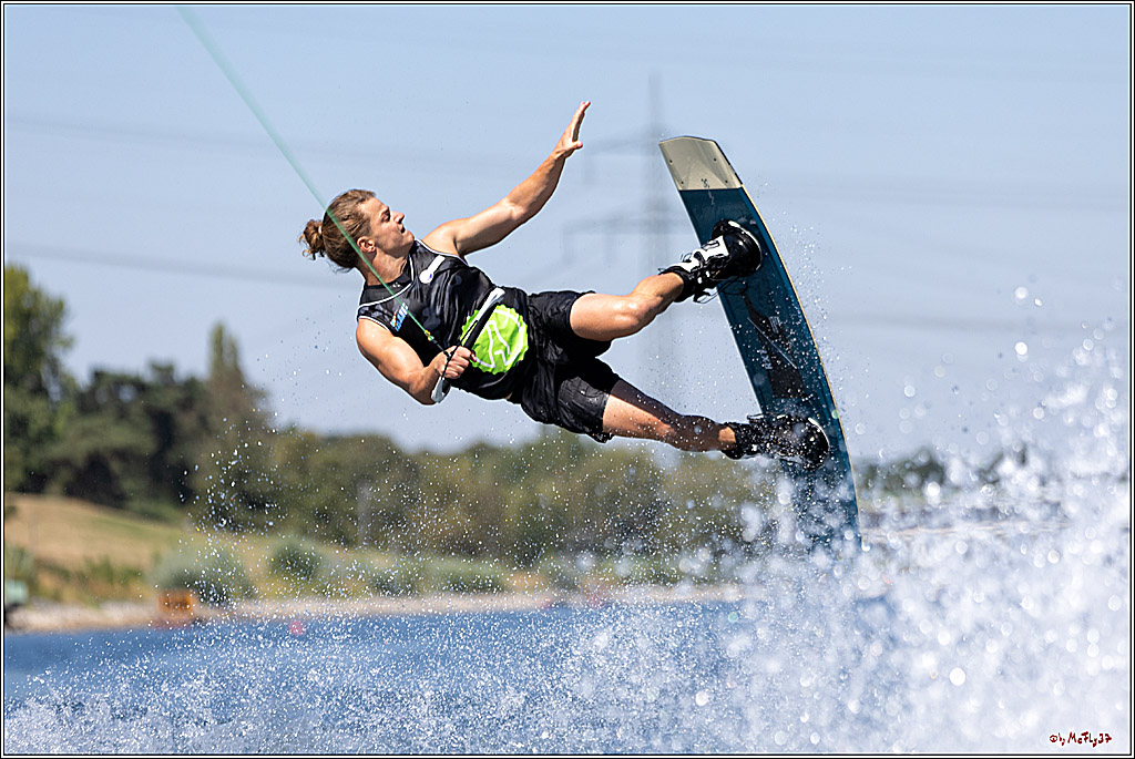 IWWF Malibu Europe and Africa Wakeboard Boat Championships, 12.08.2022