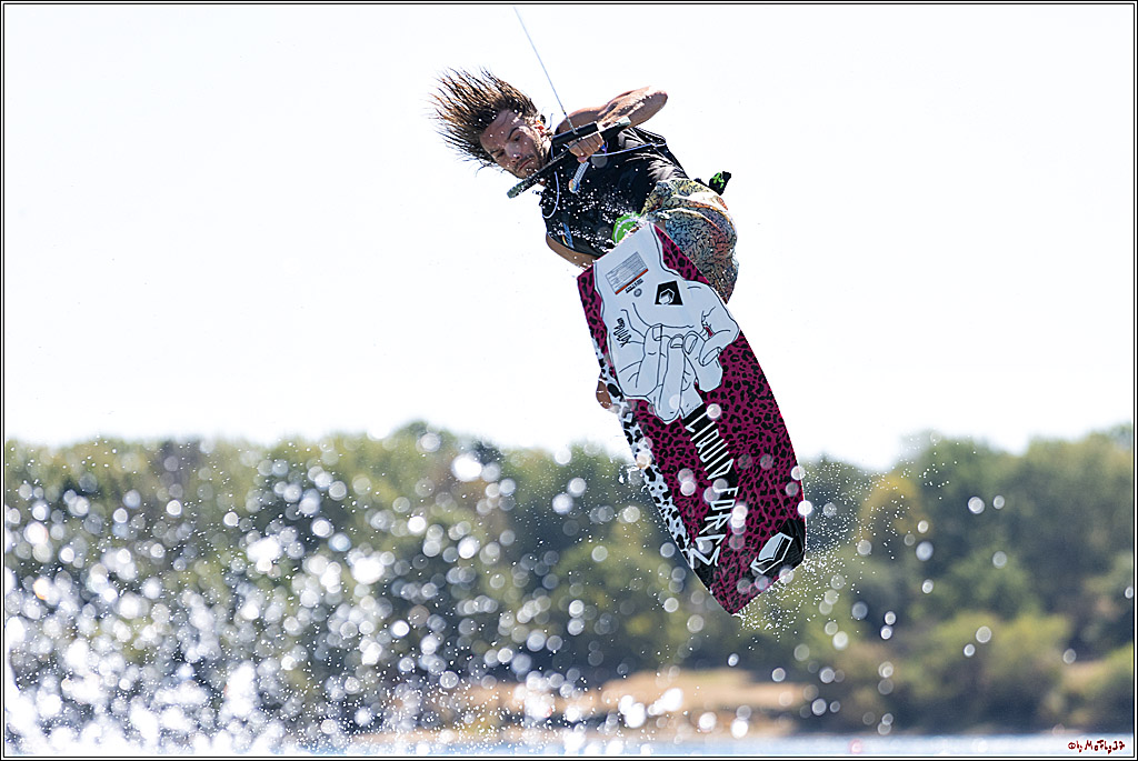 IWWF Malibu Europe and Africa Wakeboard Boat Championships, 12.08.2022