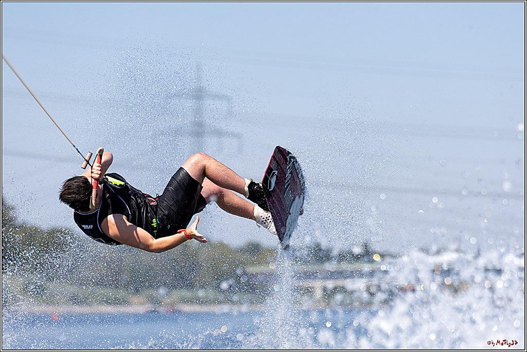IWWF Malibu Europe and Africa Wakeboard Boat Championships, 12.08.2022