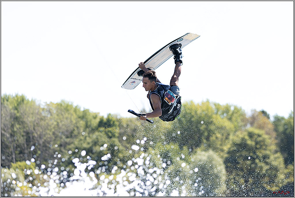 IWWF Malibu Europe and Africa Wakeboard Boat Championships, 12.08.2022