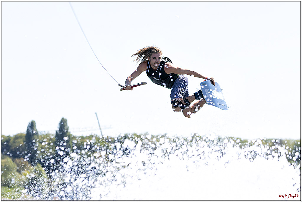 IWWF Malibu Europe and Africa Wakeboard Boat Championships, 12.08.2022