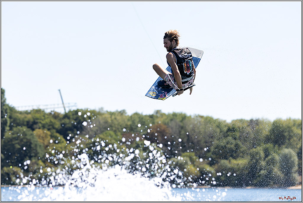 IWWF Malibu Europe and Africa Wakeboard Boat Championships, 12.08.2022