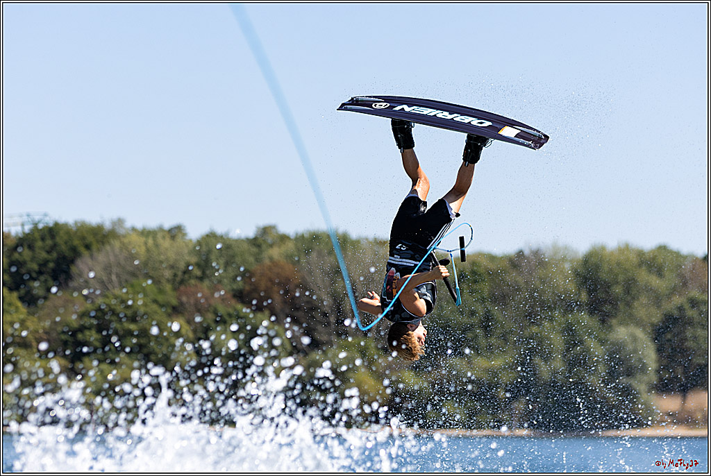IWWF Malibu Europe and Africa Wakeboard Boat Championships, 12.08.2022