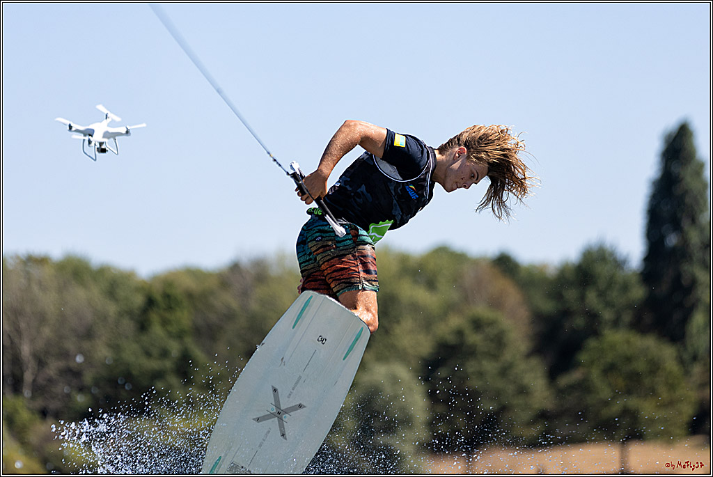 IWWF Malibu Europe and Africa Wakeboard Boat Championships, 12.08.2022