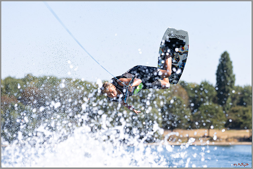 IWWF Malibu Europe and Africa Wakeboard Boat Championships, 12.08.2022