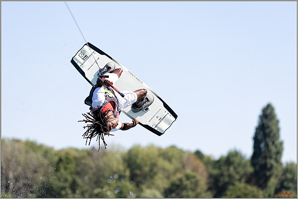 IWWF Malibu Europe and Africa Wakeboard Boat Championships, 12.08.2022